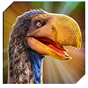 Zzzzz 1715353514gastornis — criaturas de la prehistoria option 282