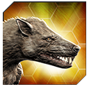 Zzzzz 1715353514hyaenodon — criaturas de la prehistoria option 304