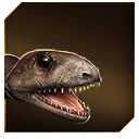 Zzzzz 1715353514ichthyostega — criaturas de la prehistoria option 232
