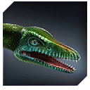 Zzzzz 1715353514mauisaurus — criaturas de la prehistoria option 213