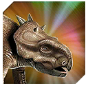 Zzzzz 1715353514pachyrhinosaurus — criaturas de la prehistoria option 252