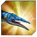 Zzzzz 1715353514plotosaurus — criaturas de la prehistoria option 294