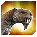 Zzzzz 1715353514thylacosmilus — criaturas de la prehistoria option 302