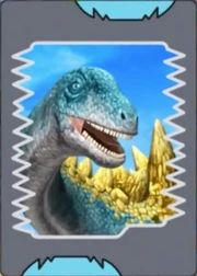 Zzzzz 1715354404ampelosaurus Copia — criaturas de la prehistoria option 325