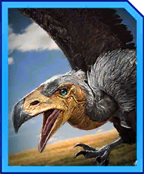 Zzzzz 1715354404argentavis Copia — criaturas de la prehistoria option 83