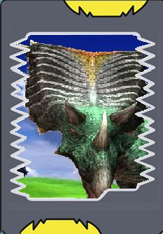Zzzzz 1715354404chasmosaurus Copia — criaturas de la prehistoria option 310