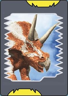 Zzzzz 1715354404diceratops — criaturas de la prehistoria option 313