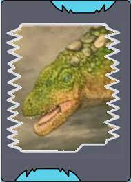 Zzzzz 1715354405isisaurus — criaturas de la prehistoria option 329