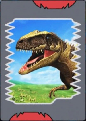 Zzzzz 1715354405mapusaurus — criaturas de la prehistoria option 321