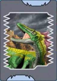 Zzzzz 1715354405megaraptor Copia Copia — criaturas de la prehistoria option 336