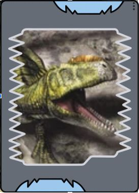 Zzzzz 1715354405neovenator — criaturas de la prehistoria option 335