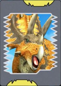 Zzzzz 1715354405pentaceratops — criaturas de la prehistoria option 309