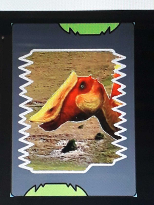 Zzzzz 1715354405prosaurolophus Copia — criaturas de la prehistoria option 346