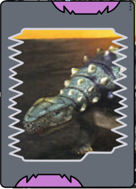 Zzzzz 1715354406talarurus Copia — criaturas de la prehistoria option 351