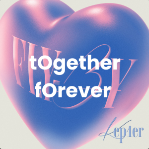 Kep1er Discography ✨ — option 18