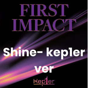 Kep1er Discography ✨ — option 31