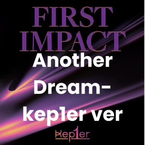 Kep1er Discography ✨ — option 32