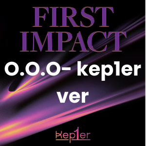 Kep1er Discography ✨ — option 33
