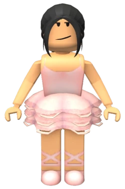 Ballerina - Roblox