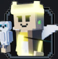 Angela — Voxel Defenders Units option 1