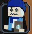 Blizz — Voxel Defenders Units option 3