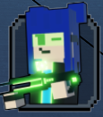 Destiny — Voxel Defenders Units option 4