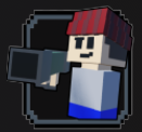 Dexter — Voxel Defenders Units option 5