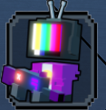 Glitchware — Voxel Defenders Units option 7