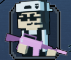 Jen — Voxel Defenders Units option 9