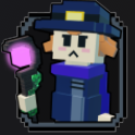 Lumi — Voxel Defenders Units option 10