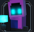 Miguel — Voxel Defenders Units option 11