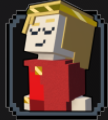 Pierce — Voxel Defenders Units option 13