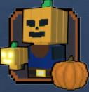 Pumpy — Voxel Defenders Units option 15