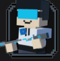 Siborg — Voxel Defenders Units option 16