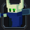 Skullrot — Voxel Defenders Units option 17