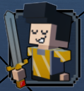 Stuart — Voxel Defenders Units option 18