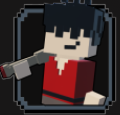 Zayn — Voxel Defenders Units option 19
