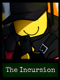 Incursion — TIMELESS CAST (Roblox Asym) option 27