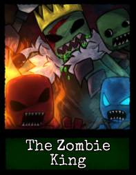 Zombieking — TIMELESS CAST (Roblox Asym) option 28