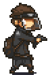 Haustin1idle01 — Dead Ahead: Zombie Warfare - Survivor Units (with skins) option 9