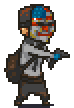 Haustinidle01 — Dead Ahead: Zombie Warfare - Survivor Units (with skins) option 8