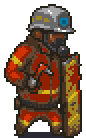 Hballisticshielder1idle01 — Dead Ahead: Zombie Warfare - Survivor Units (with skins) option 11