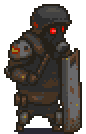 Hballisticshielderidle01 — Dead Ahead: Zombie Warfare - Survivor Units (with skins) option 10