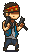 Hcarlos1idle01 — Dead Ahead: Zombie Warfare - Survivor Units (with skins) option 18