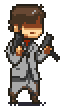 Hcarlosidle01 — Dead Ahead: Zombie Warfare - Survivor Units (with skins) option 17