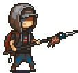 Hcarol2idle01 — Dead Ahead: Zombie Warfare - Survivor Units (with skins) option 23