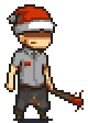 Hcashier1idle01 — Dead Ahead: Zombie Warfare - Survivor Units (with skins) option 27