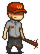 Hcashieridle01 — Dead Ahead: Zombie Warfare - Survivor Units (with skins) option 26