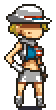 Hcharlotte1idle01 — Dead Ahead: Zombie Warfare - Survivor Units (with skins) option 29
