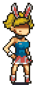 Hcharlotte2idle01 — Dead Ahead: Zombie Warfare - Survivor Units (with skins) option 30